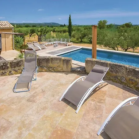 Stunning In Hilaire Dozilha Holiday home