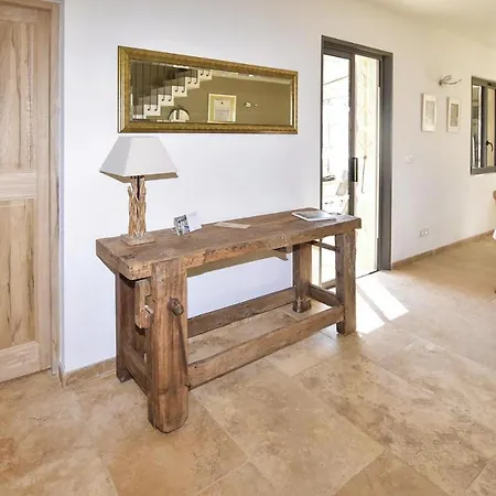 Stunning In Hilaire Dozilha * Saint-Hilaire-d'Ozilhan