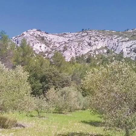 Holiday home Stunning In Hilaire Dozilha Saint-Hilaire-d'Ozilhan